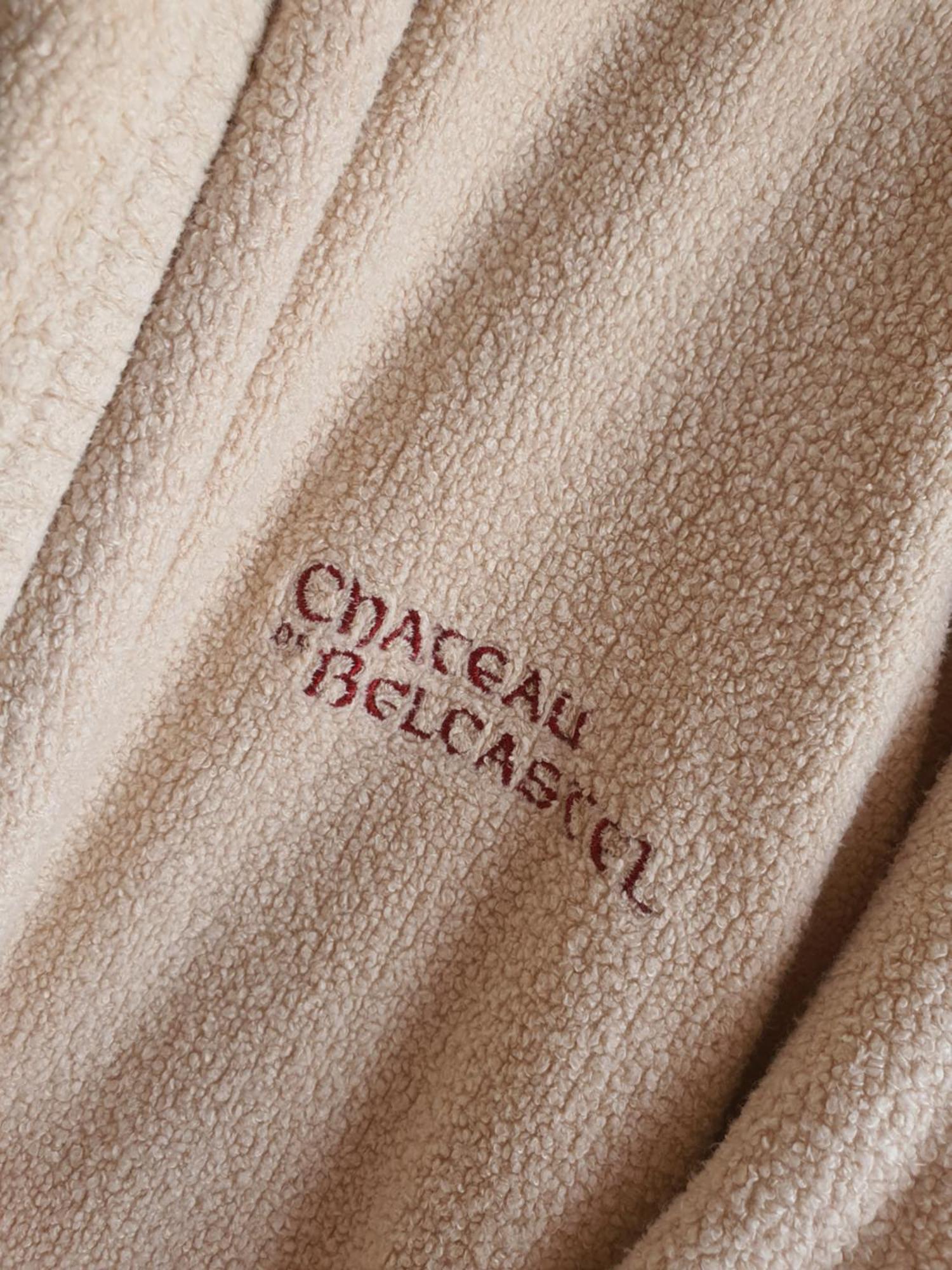 Chambre D'Hotes Au Chateau De Belcastel Belcastel  Ngoại thất bức ảnh